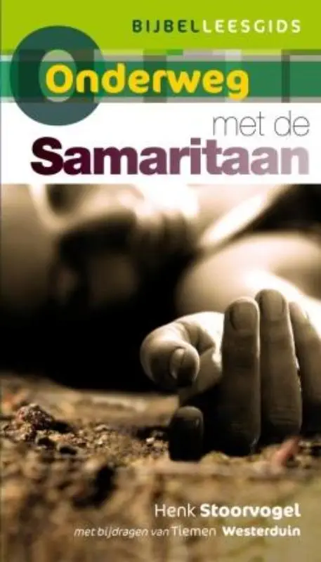 Onderweg met de samaritaan set 5 ex