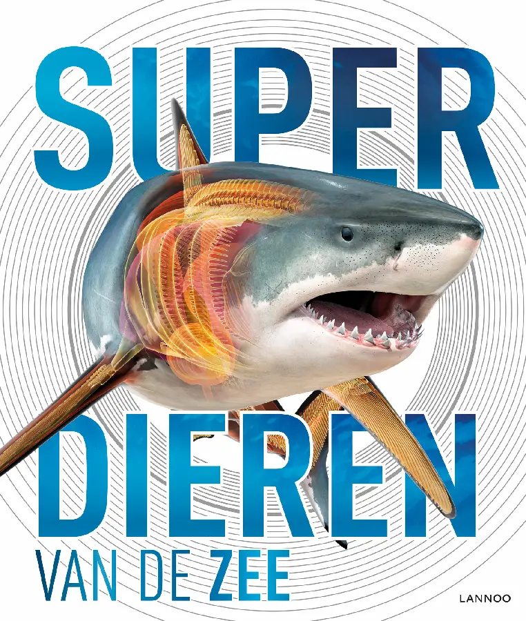 Superdieren van de zee