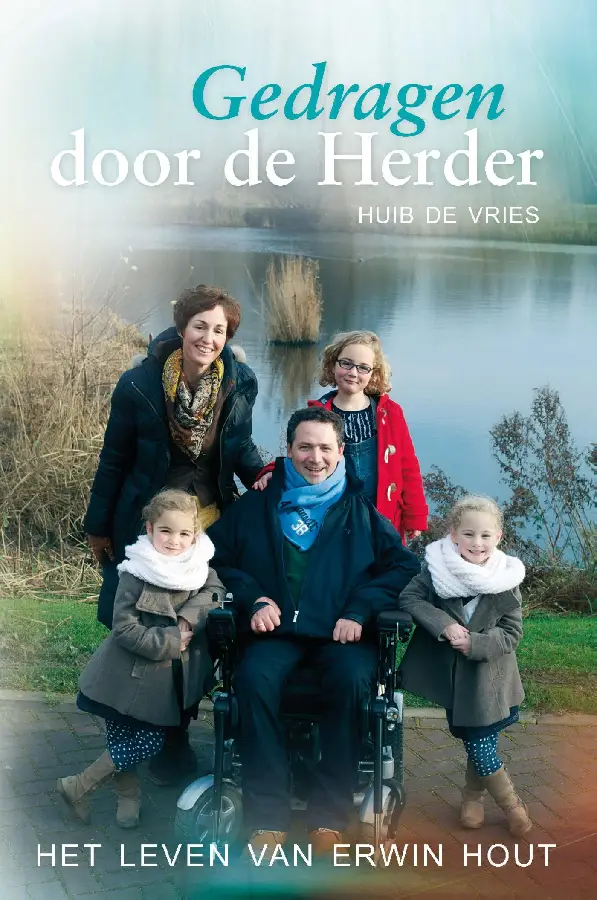 Gedragen door de herder, leven met een d