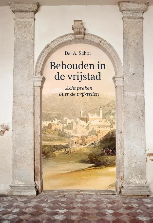 Behouden in de vrijstad