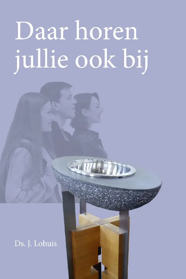Daar horen jullie ook bij