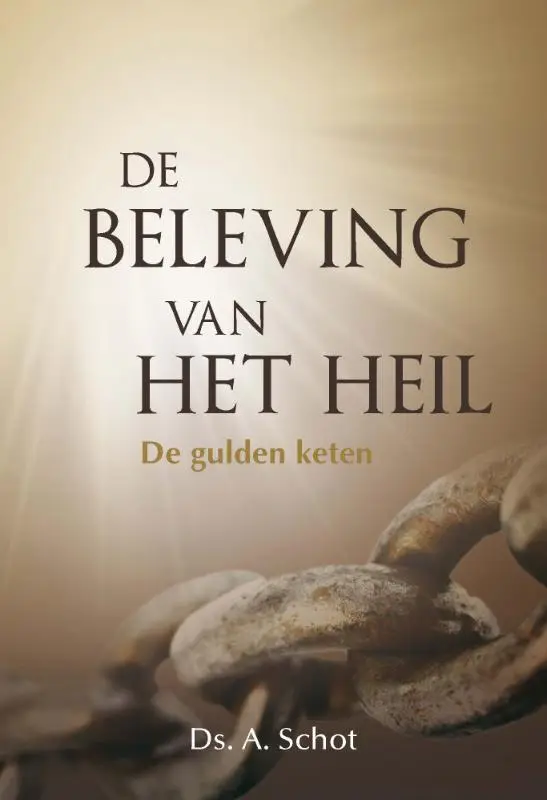 Beleving van het heil POD