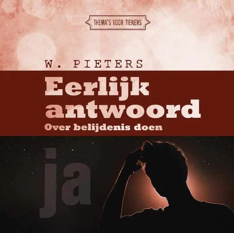 Eerlijk antwoord