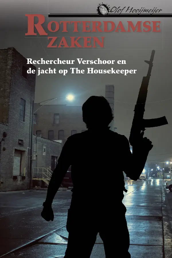 Rechercheur Verschoor jacht op the House
