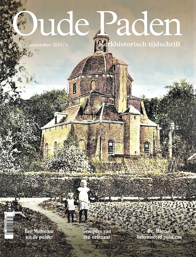 Oude paden 2023 nr  3