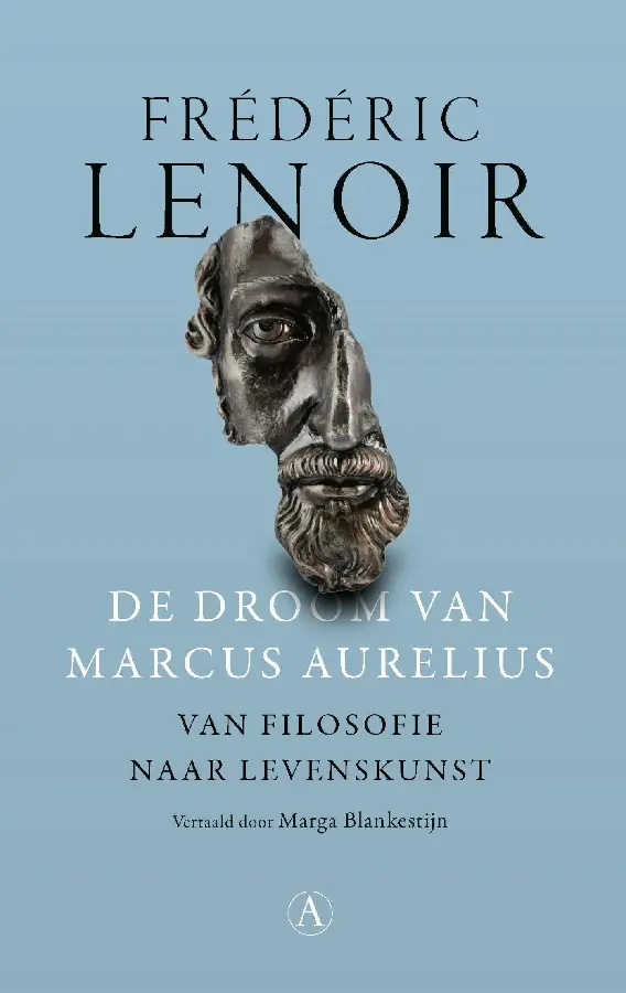 De droom van Marcus Aurelius