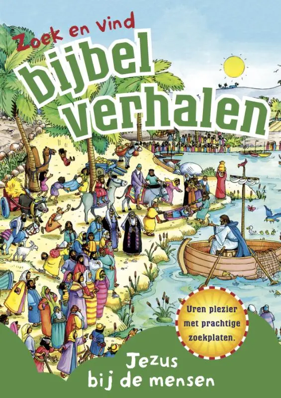 Zoek en vind-bijbelverhalen