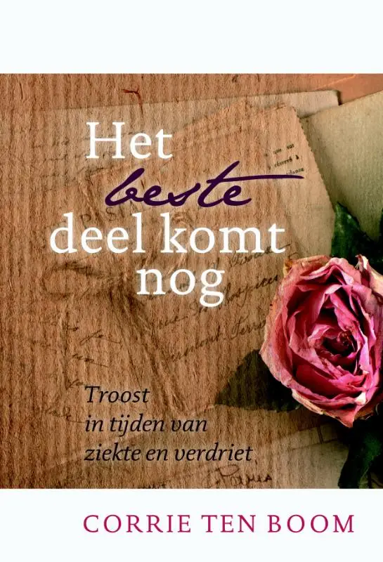 Beste deel komt nog