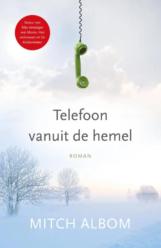 Telefoon vanuit de hemel