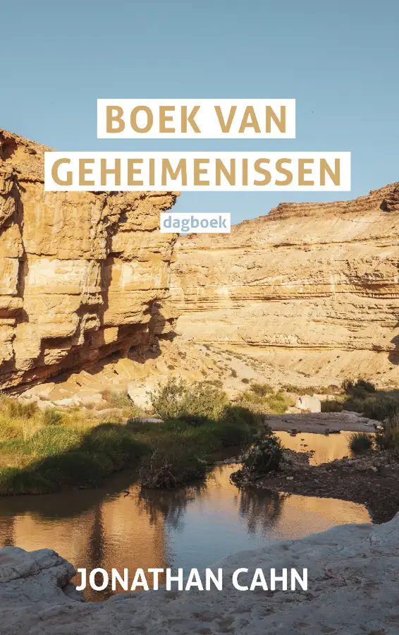 Boek van geheimenissen, Het