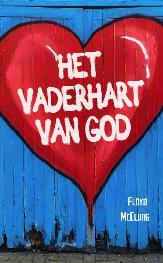 Vaderhart van God (heruitgave)