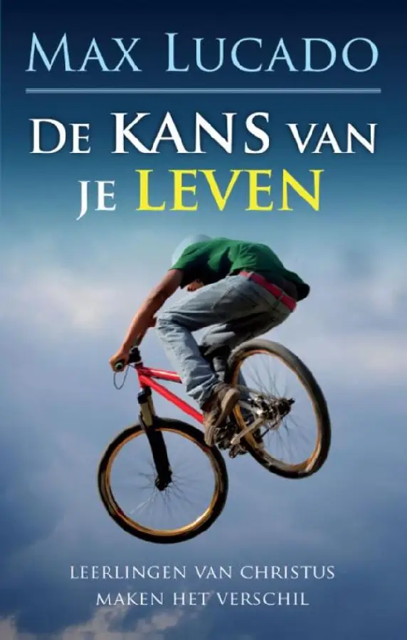 De kans van je leven