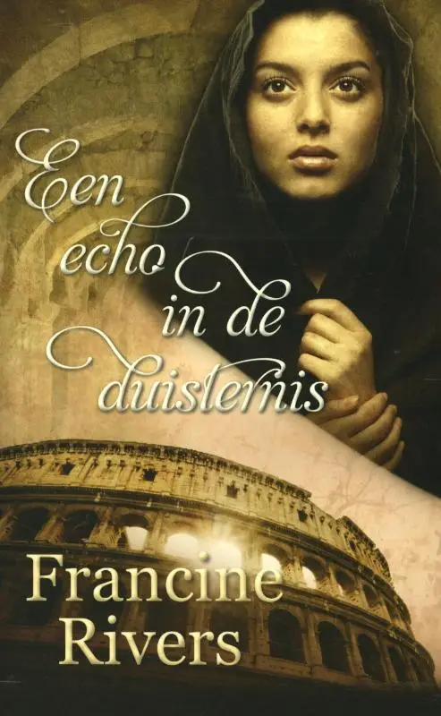 Echo in de duisternis Midprice