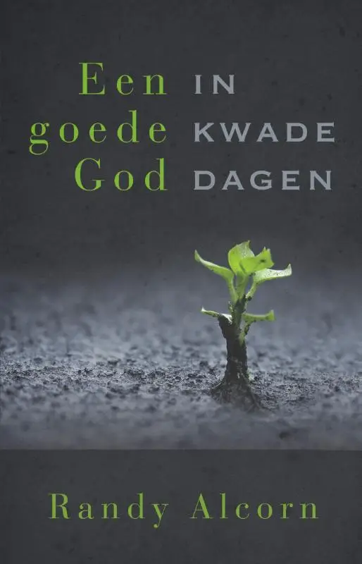 Een goede God in kwade da