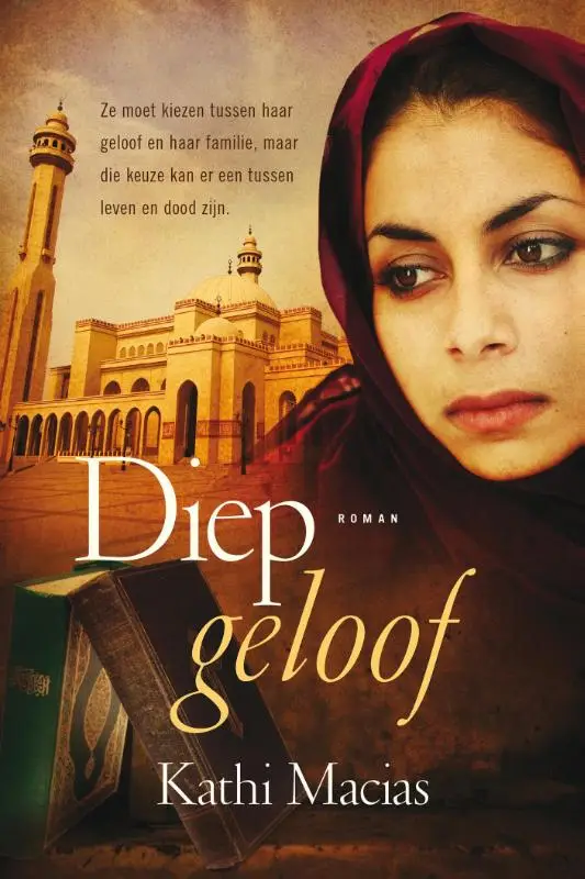 Diep geloof