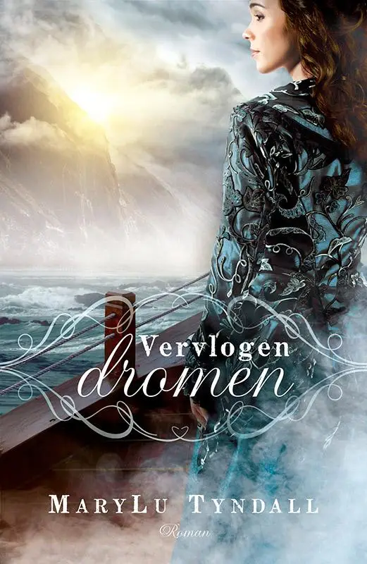 Vervlogen dromen