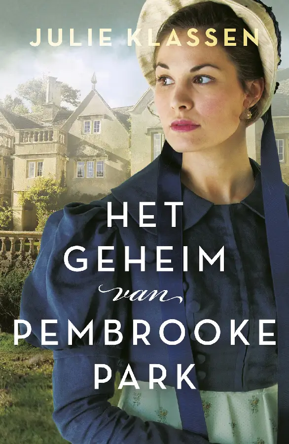 Het geheim van Pembrooke