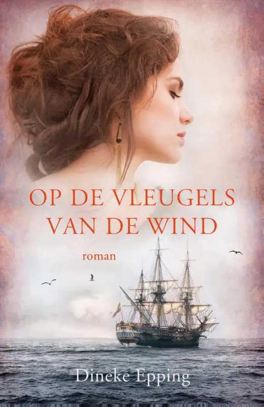 Op de vleugels van de win