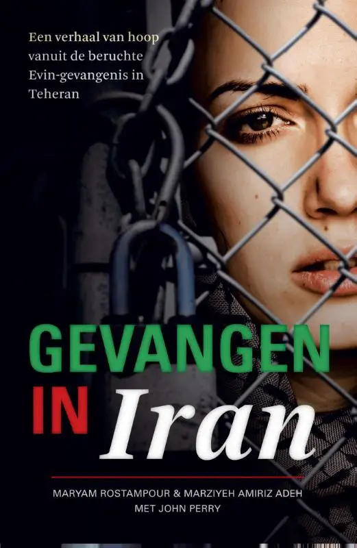 Gevangen in iran MIDPRICE