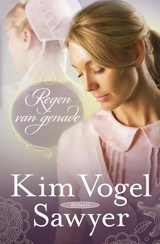 Regen van genade POD