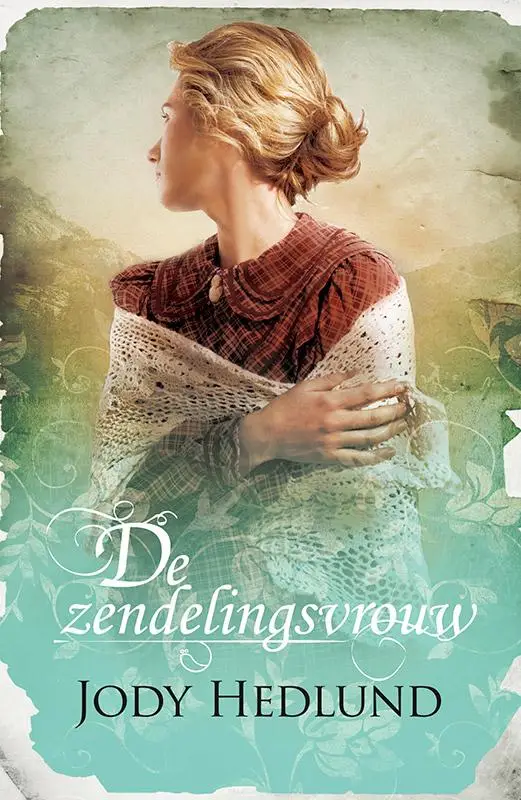 Zendelingsvrouw  midprice