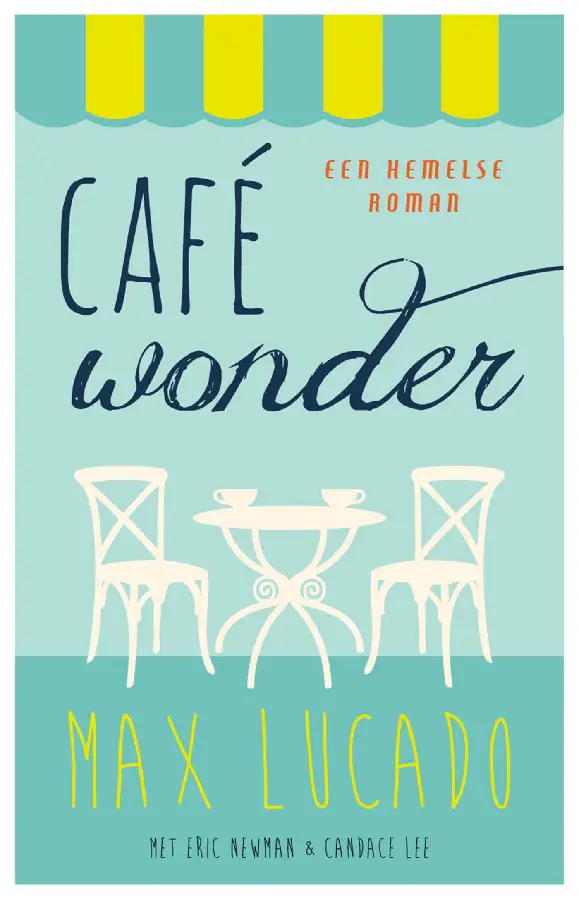 Cafe Wonder
