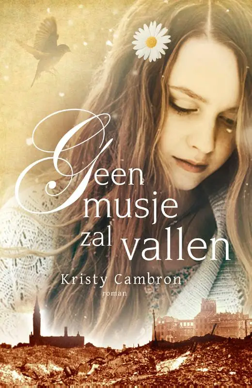 Geen musje zal vallen  POD