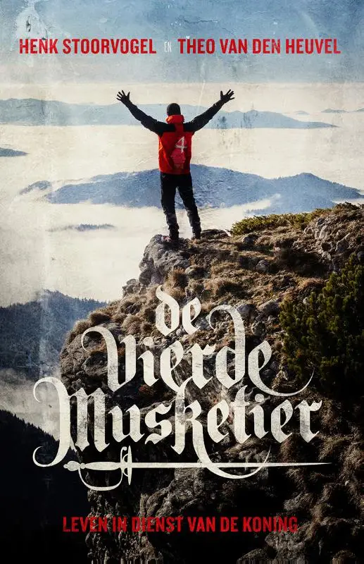 Vierde musketier