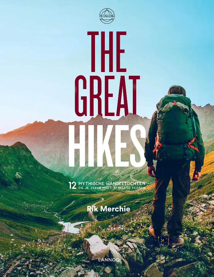 The Great Hikes
