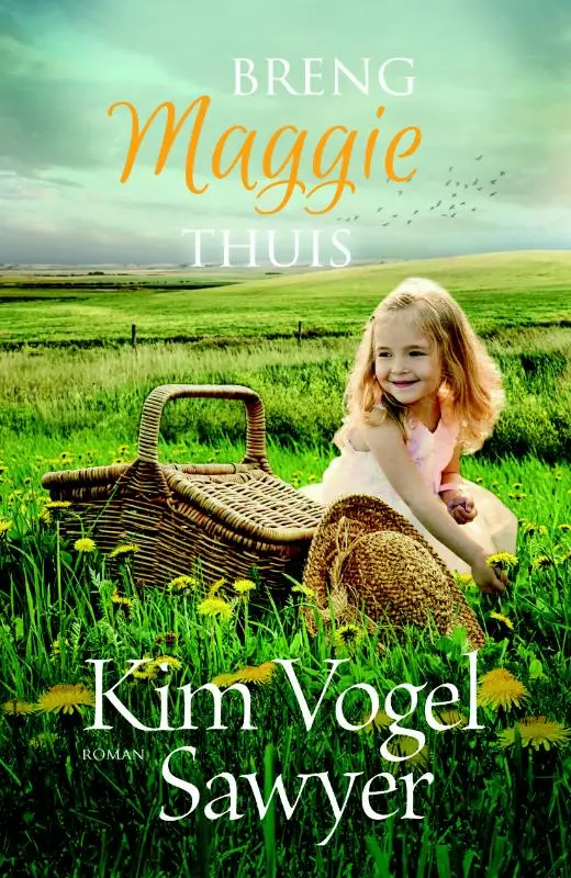 Breng maggie thuis
