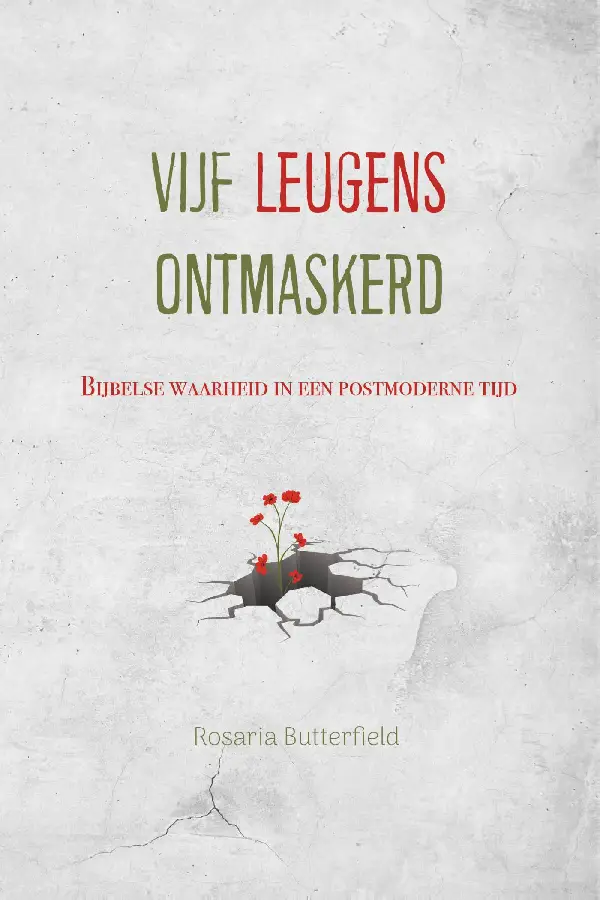 Vijf leugens ontmaskerd