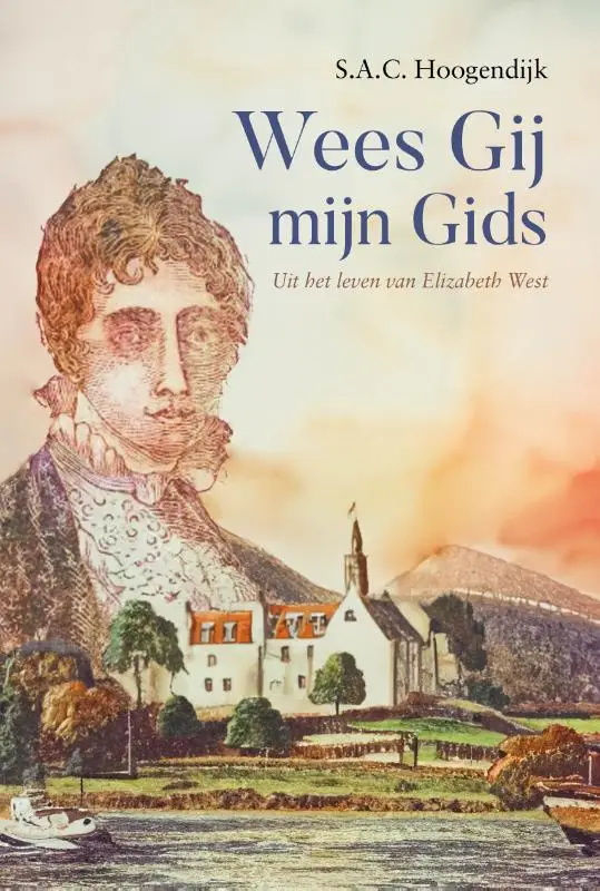 Wees Gij mij Gids