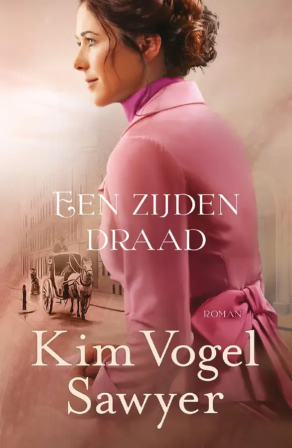 Een zijden draad