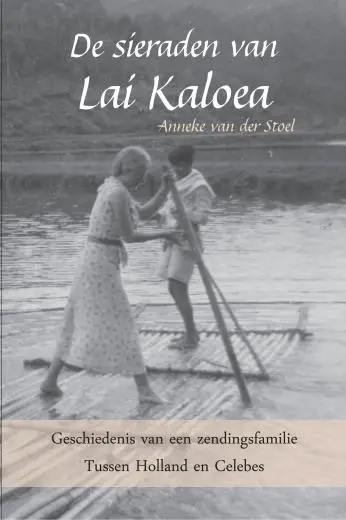 Sieraden van lai kaloea