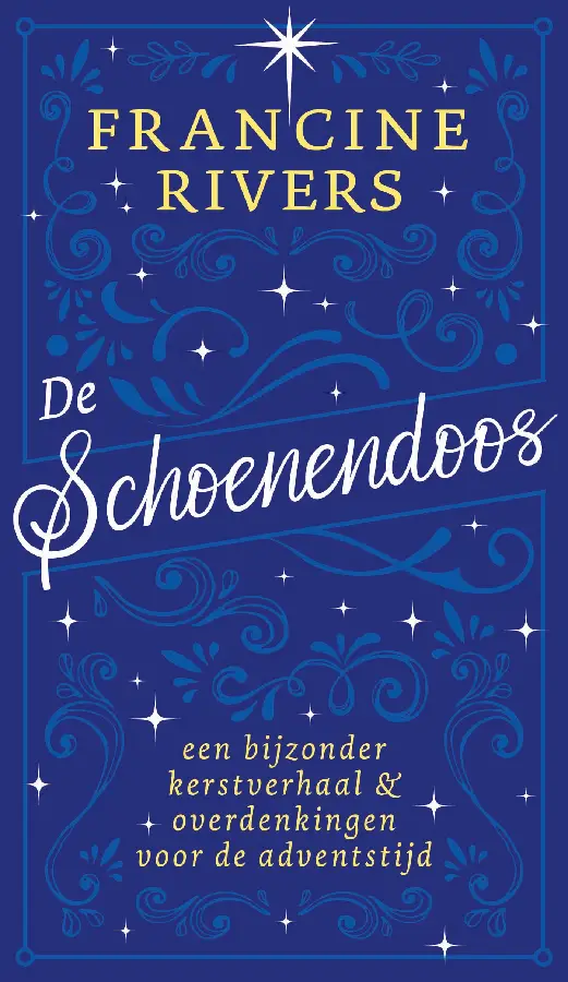 Een bijzonder kerstverhaal & overdenkingen voor de adventstijd.