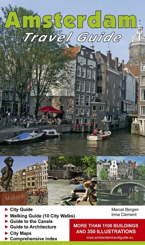 Amsterdam Travel Guide