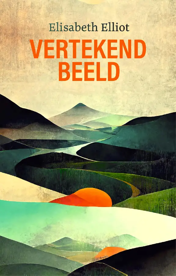 Vertekend beeld