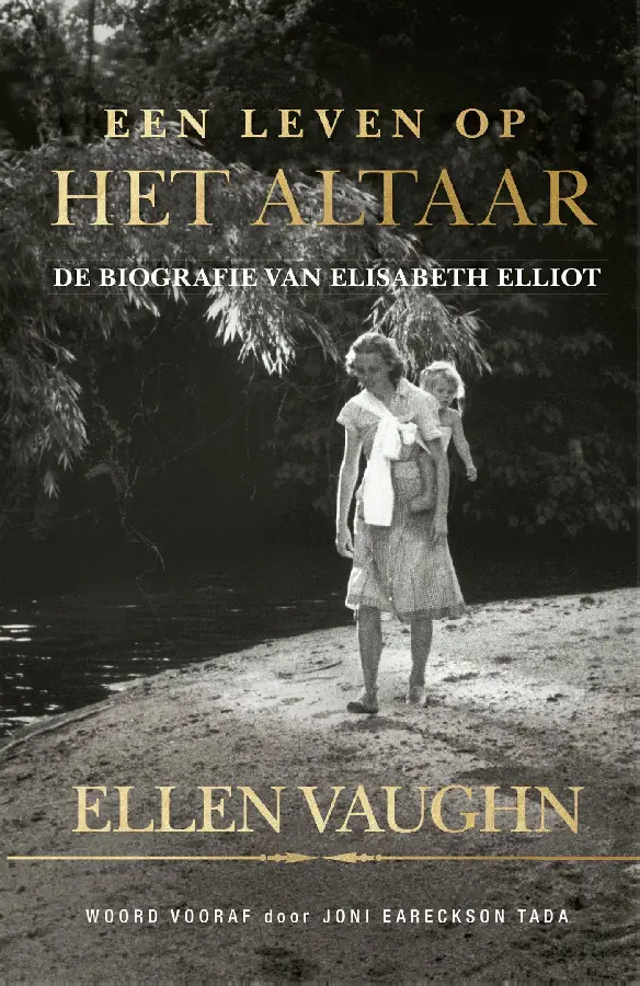 Een leven op het altaar