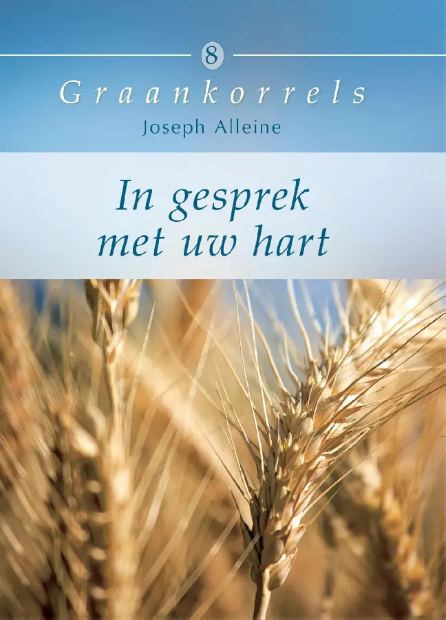 In gesprek met uw hart