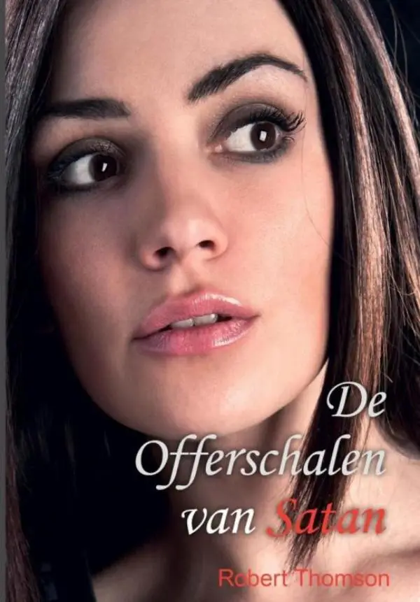 De Offerschalen van Satan