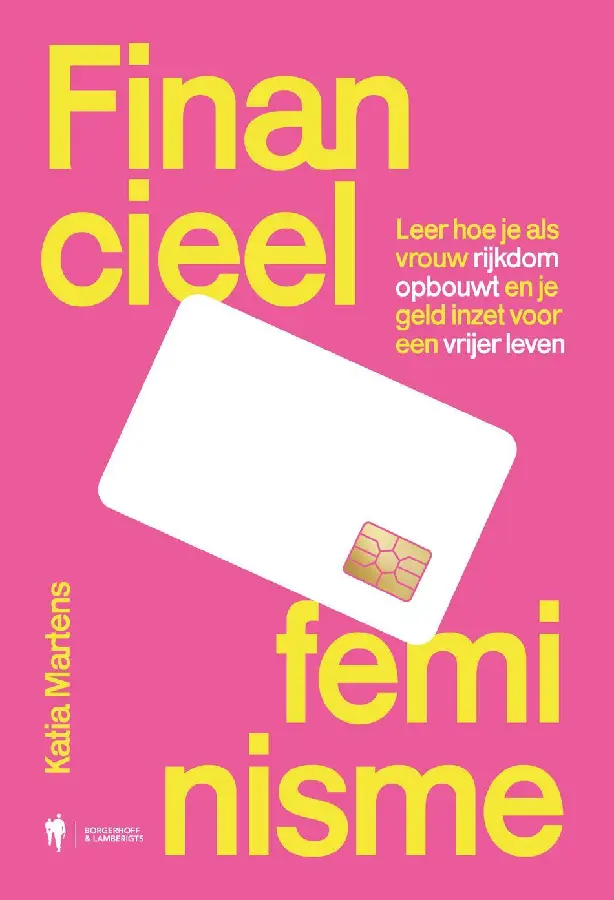 Financieel feminisme