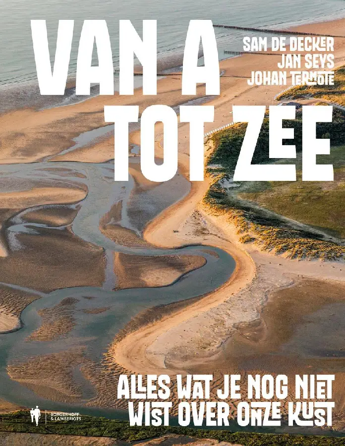 Van a tot zee