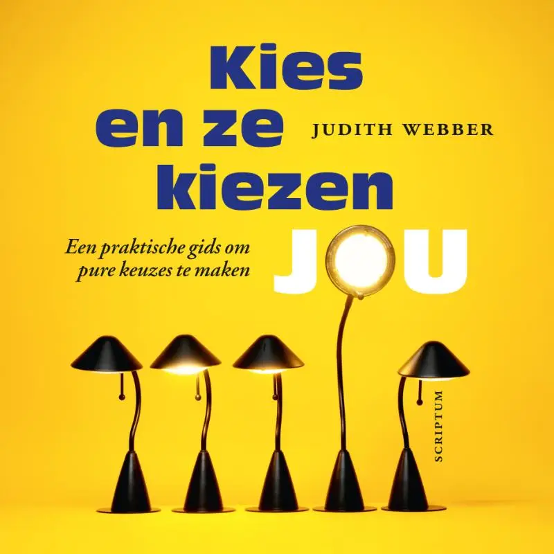 Kies en ze kiezen jou