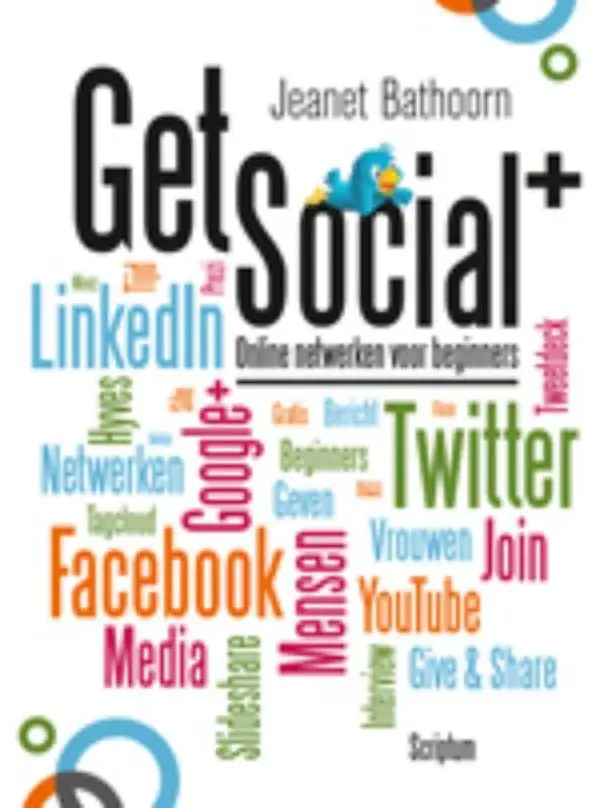 Get social plus
