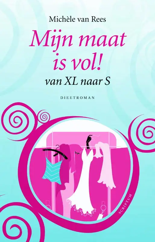 Mijn maat is vol!