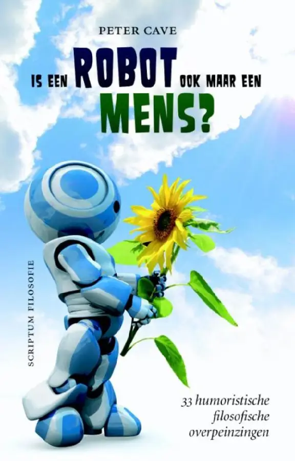 Is een robot ook maar een
