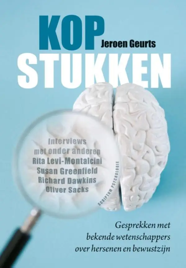 Kopstukken