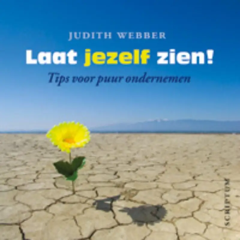 Laat jezelf zien
