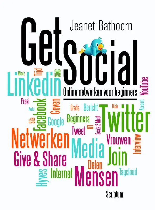 Get social