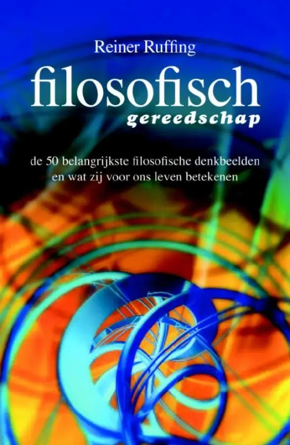 Filosofisch gereedschap